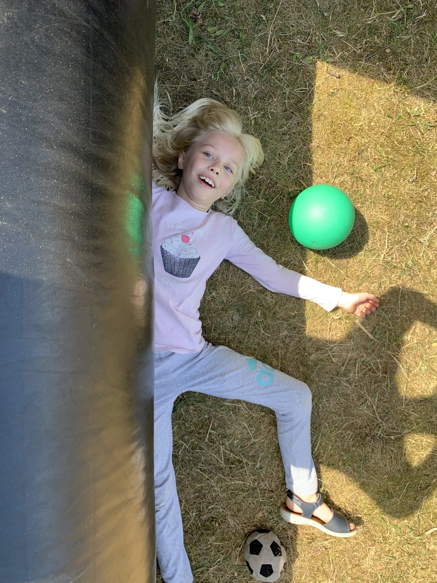 Zur Galerie: Sportfest