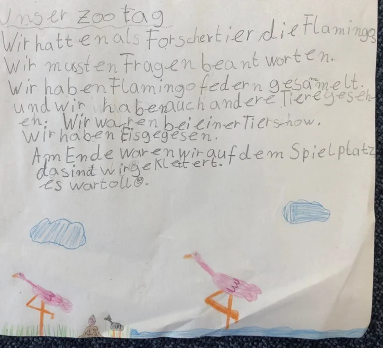 Leonora, Klasse 2c  (Bild vergr&ouml;&szlig;ern)