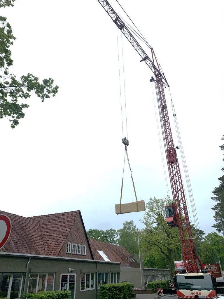 In jedem Klassenraum wird es dann bald immer gute Luft geben!  (Bild vergr&ouml;&szlig;ern)