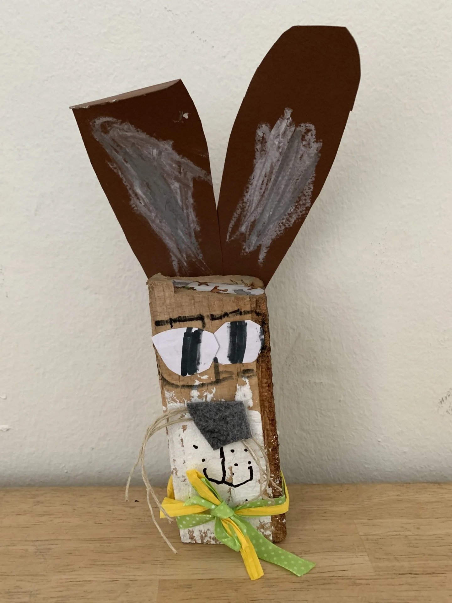Foto der Galerie: Osterhasen