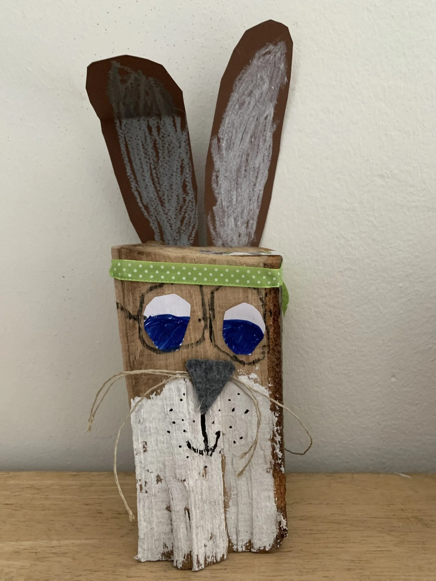 Foto der Galerie: Osterhasen