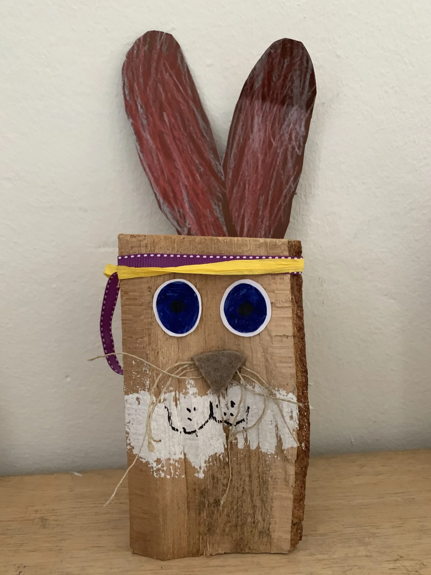 Foto der Galerie: Osterhasen