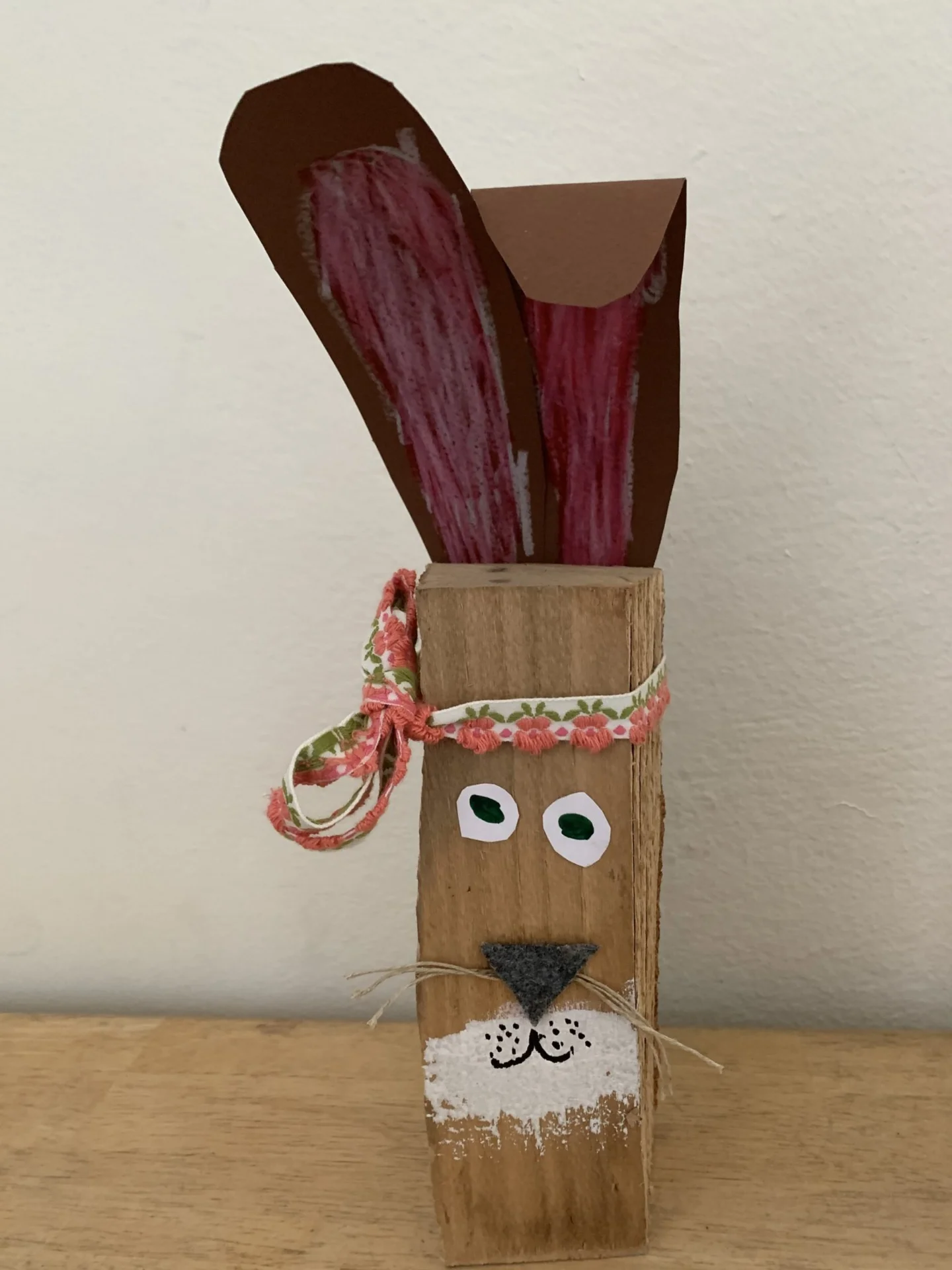 Foto der Galerie: Osterhasen