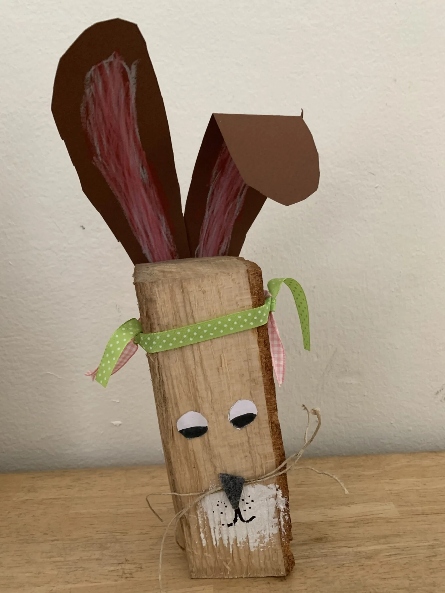 Foto der Galerie: Osterhasen