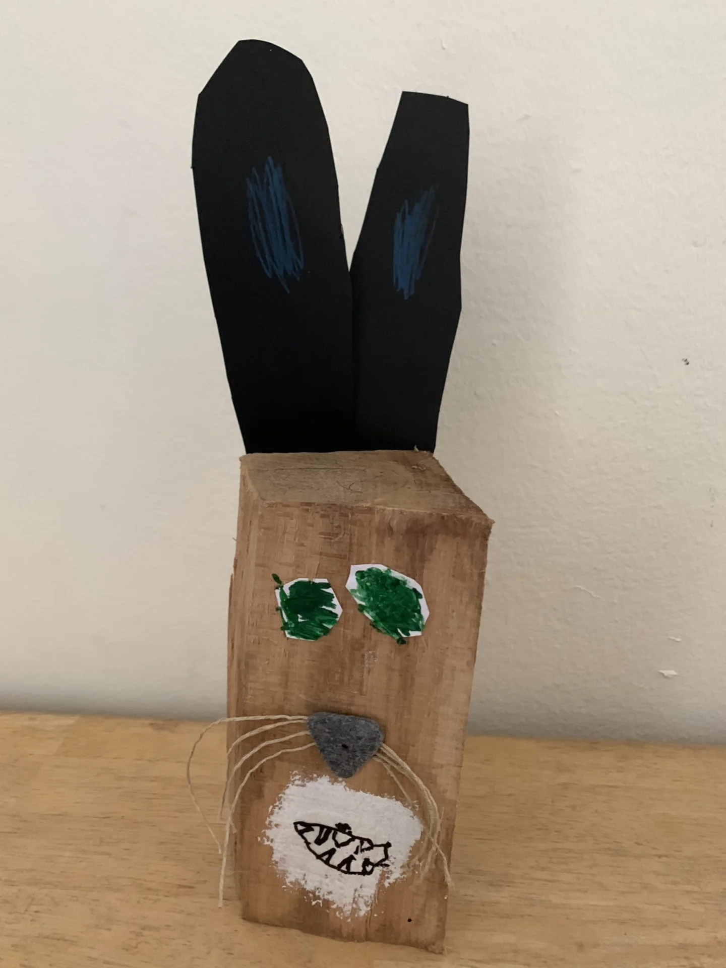 Foto der Galerie: Osterhasen