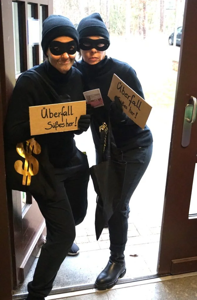 Zur Galerie: Fasching 2023