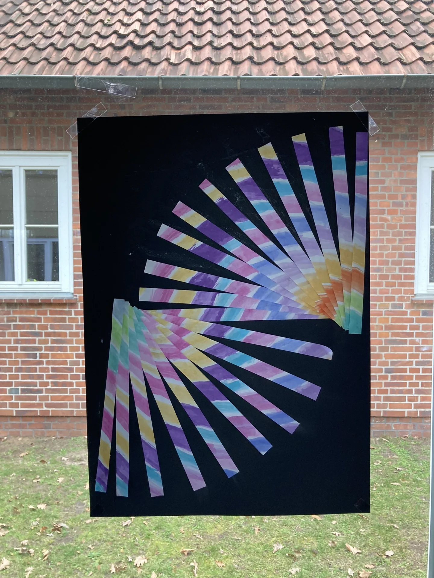 Zur Galerie: Bilder aus dem Kunstunterricht