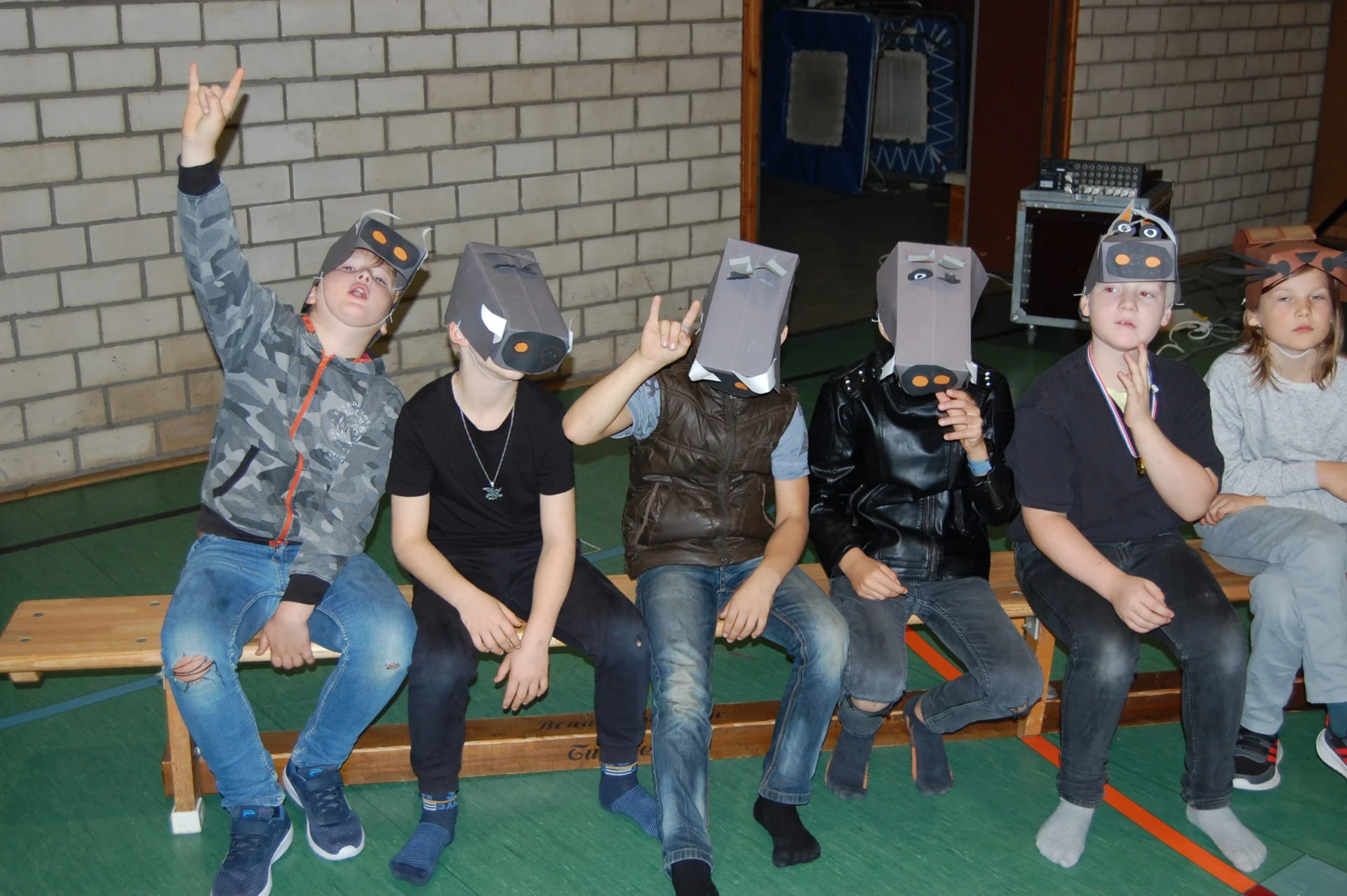 Foto der Galerie: Musical