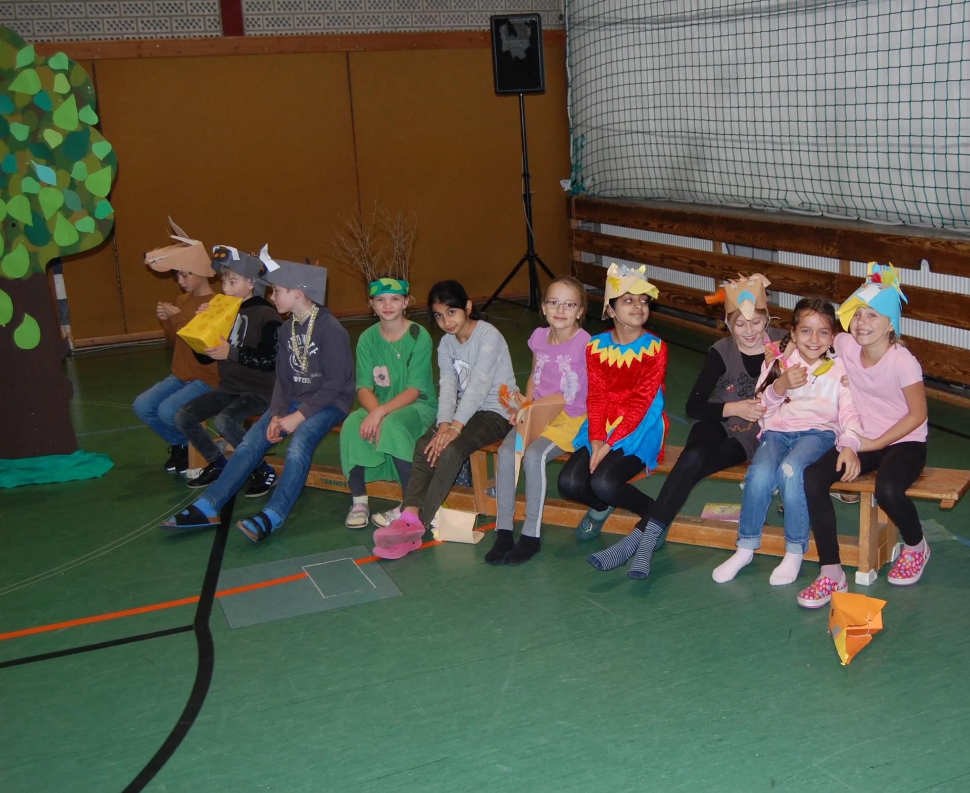 Foto der Galerie: Musical