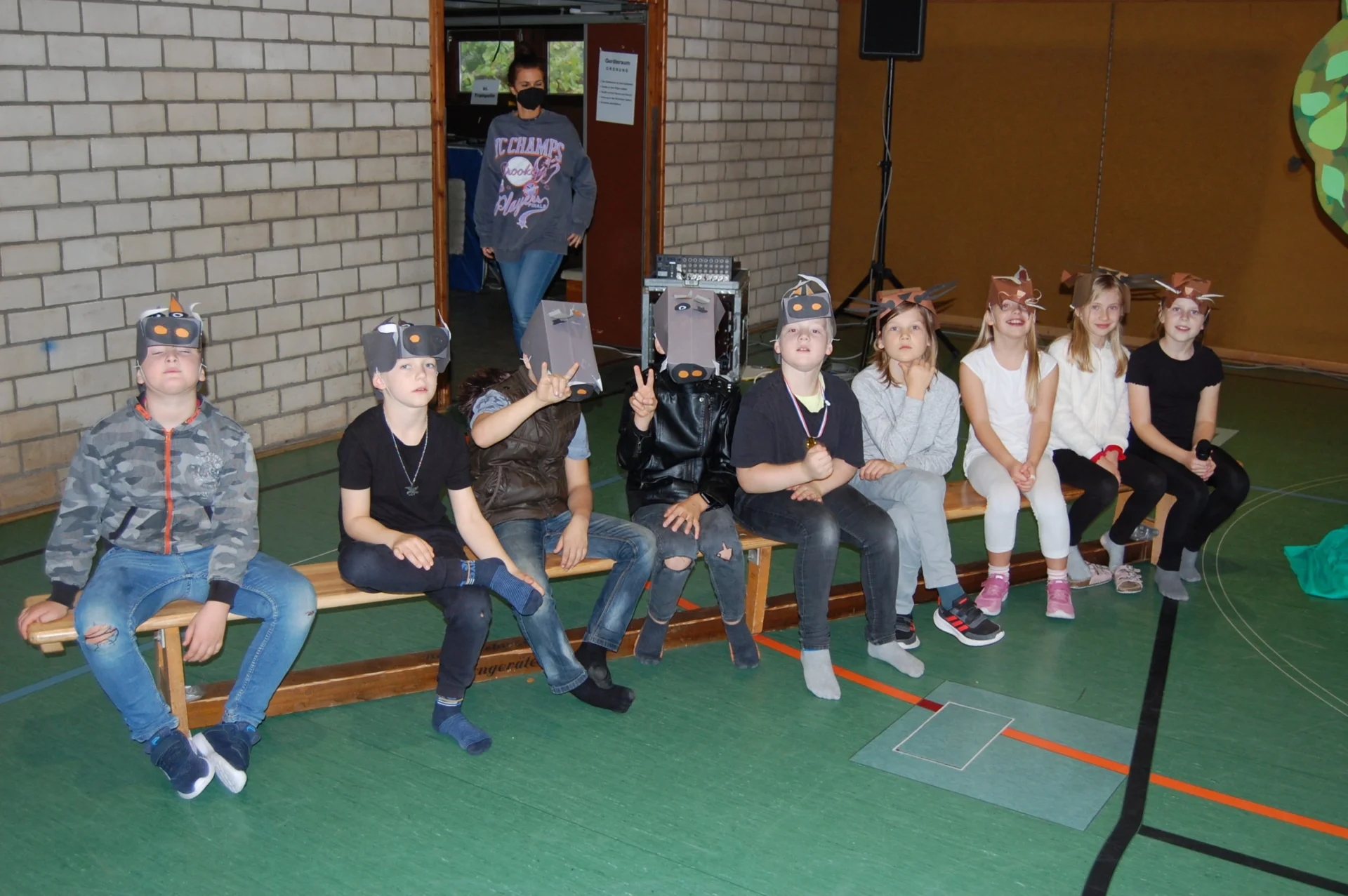 Foto der Galerie: Musical