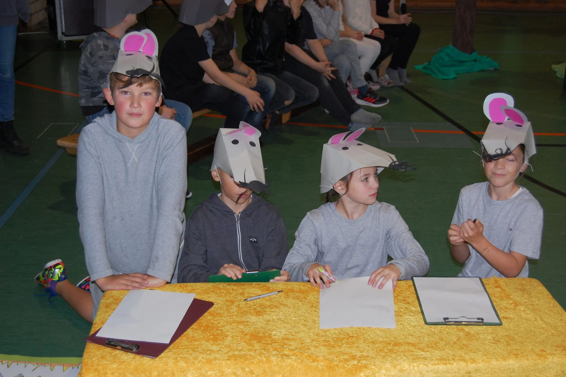 Foto der Galerie: Musical