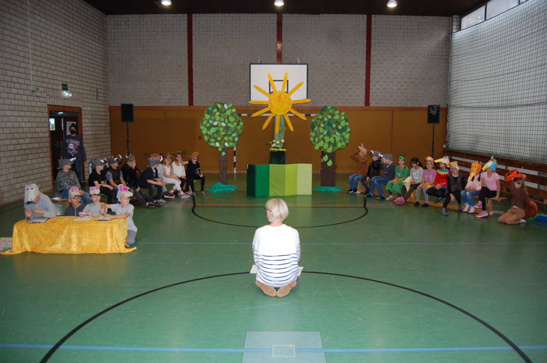 Foto der Galerie: Musical