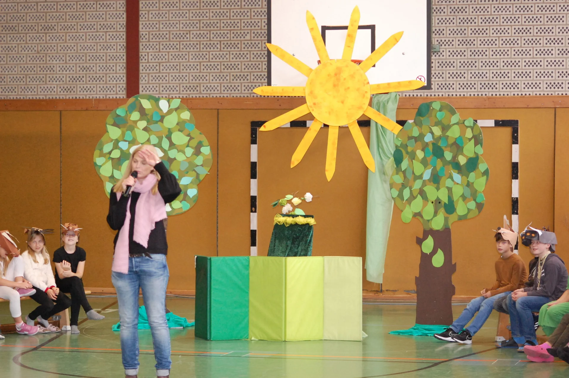 Foto der Galerie: Musical