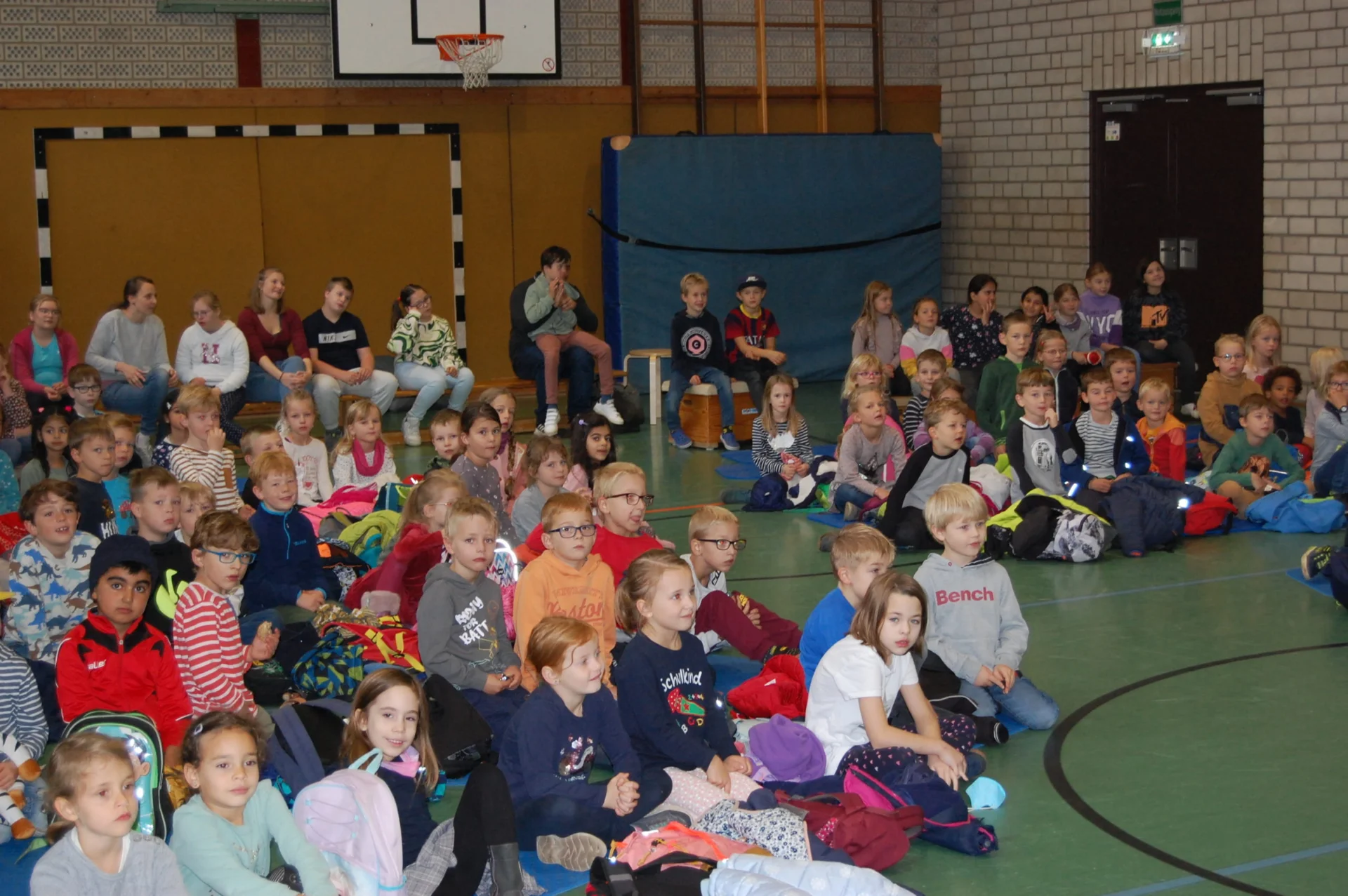 Foto der Galerie: Musical