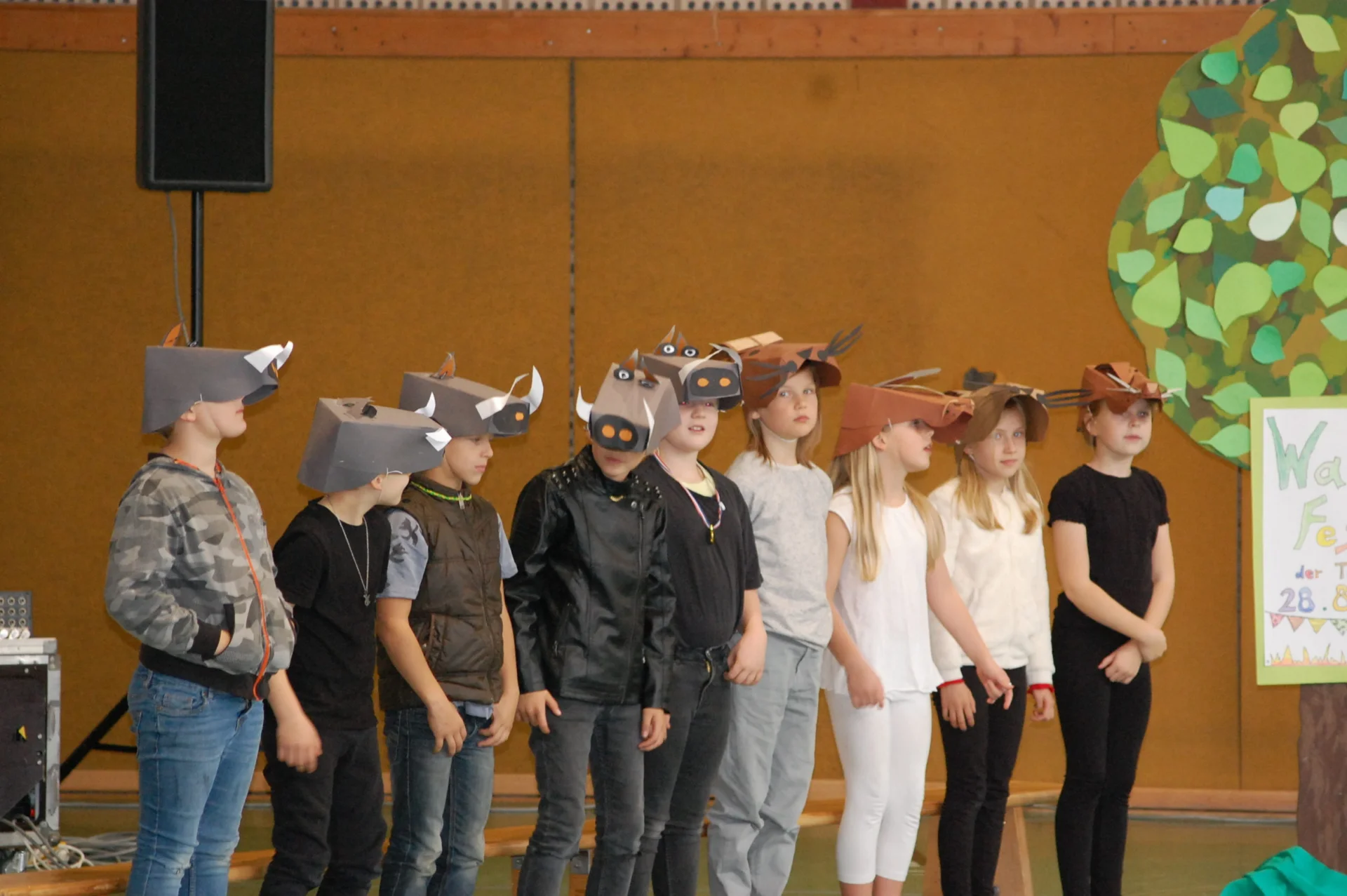 Foto der Galerie: Musical