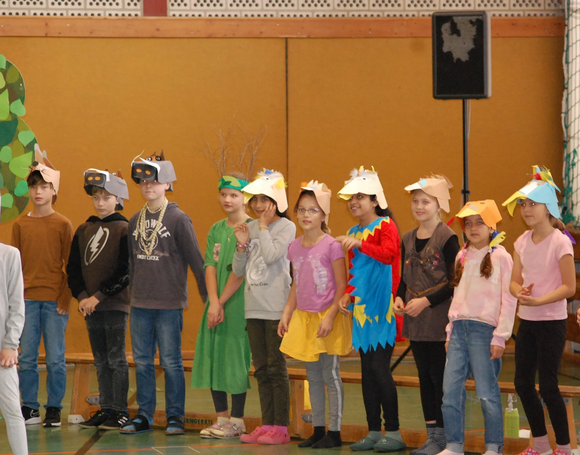 Foto der Galerie: Musical