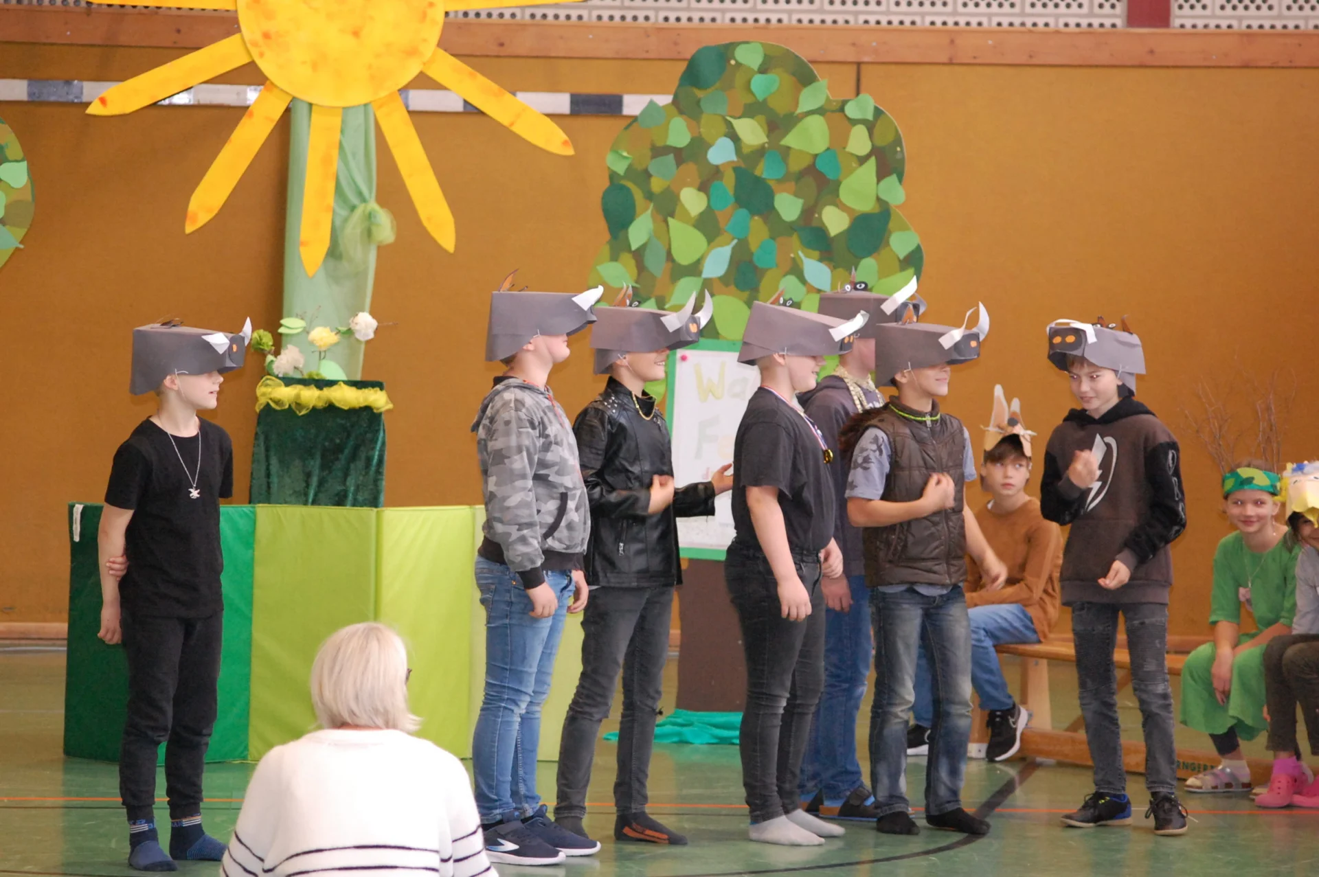 Foto der Galerie: Musical
