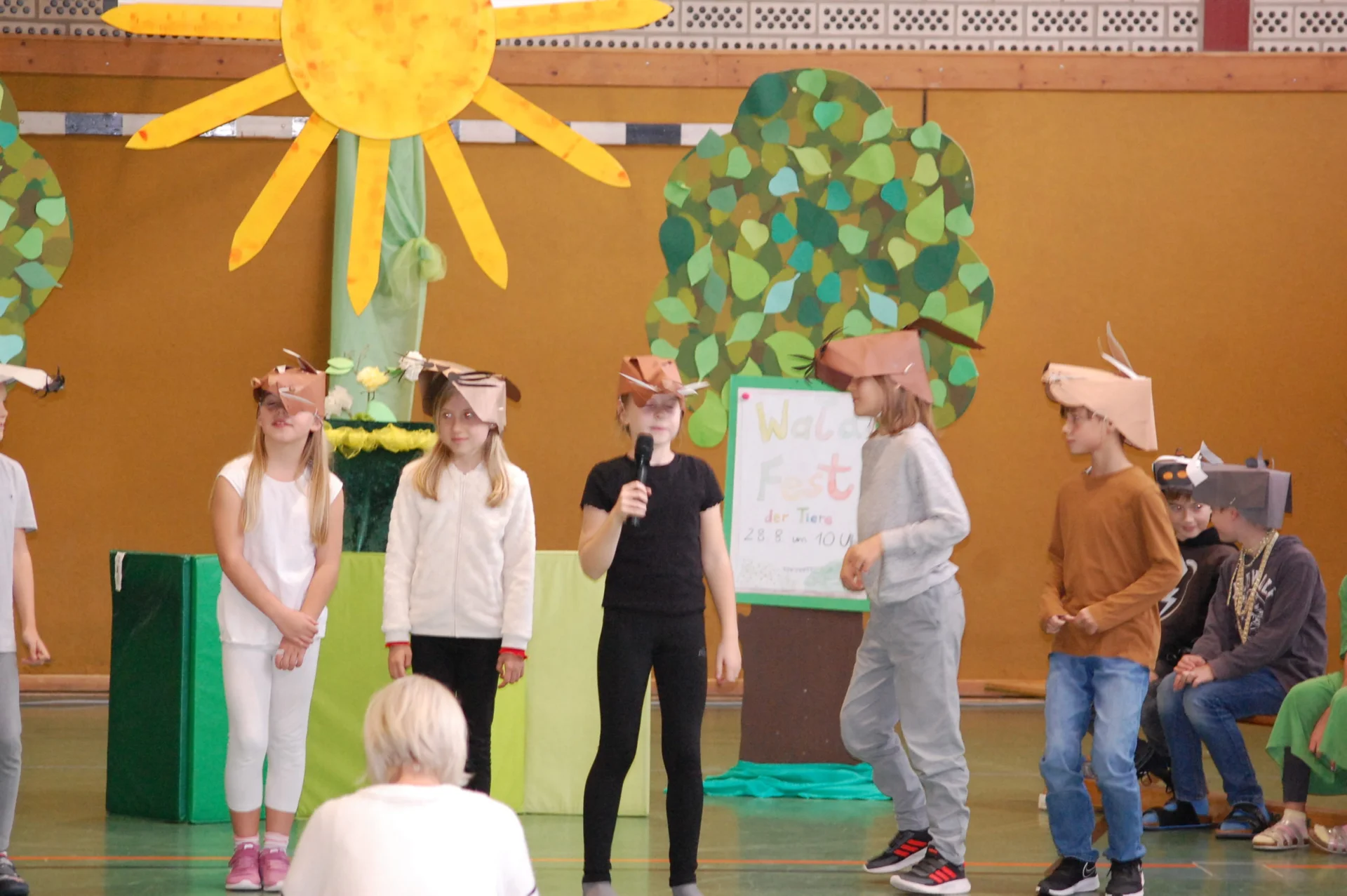 Foto der Galerie: Musical
