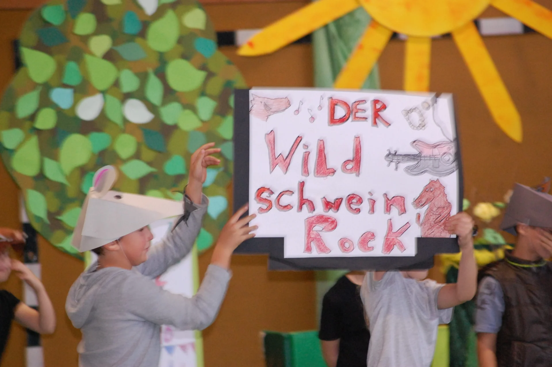 Foto der Galerie: Musical