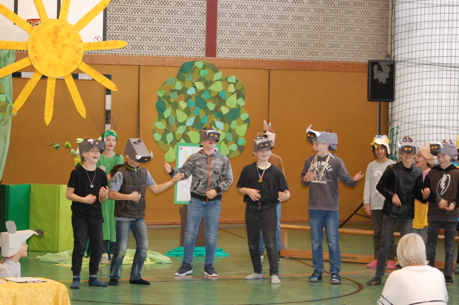 Foto der Galerie: Musical