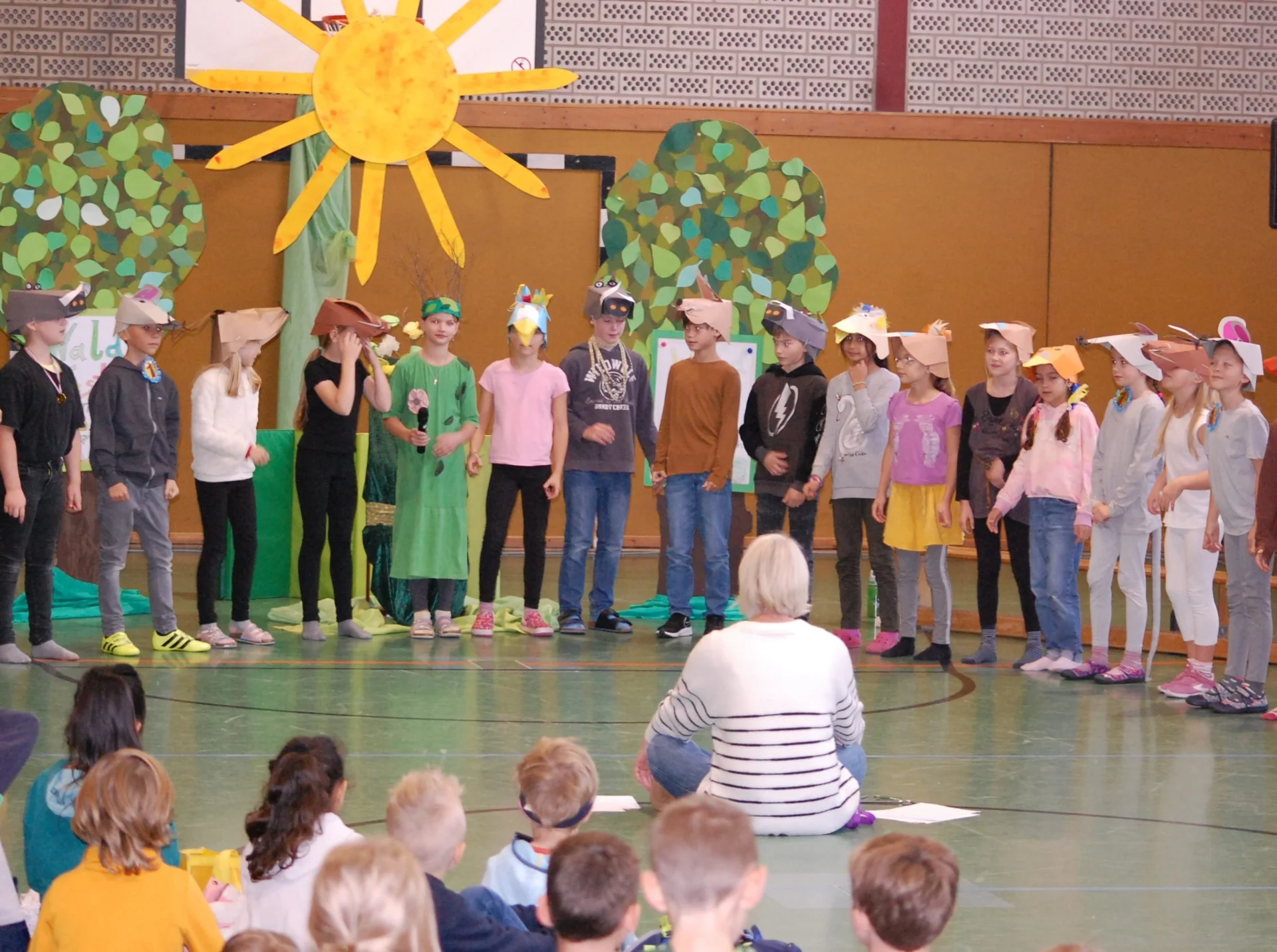 Foto der Galerie: Musical