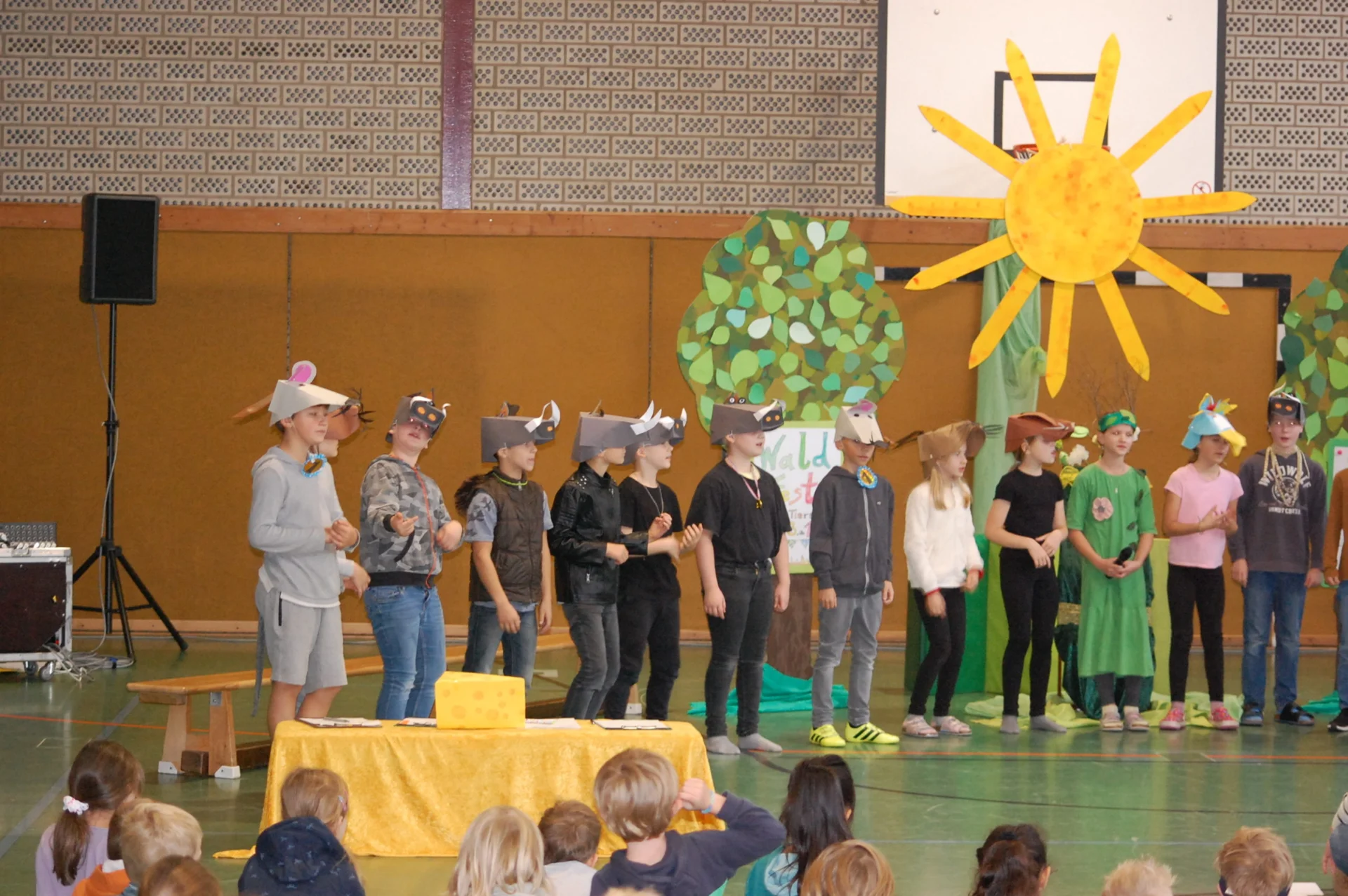 Foto der Galerie: Musical