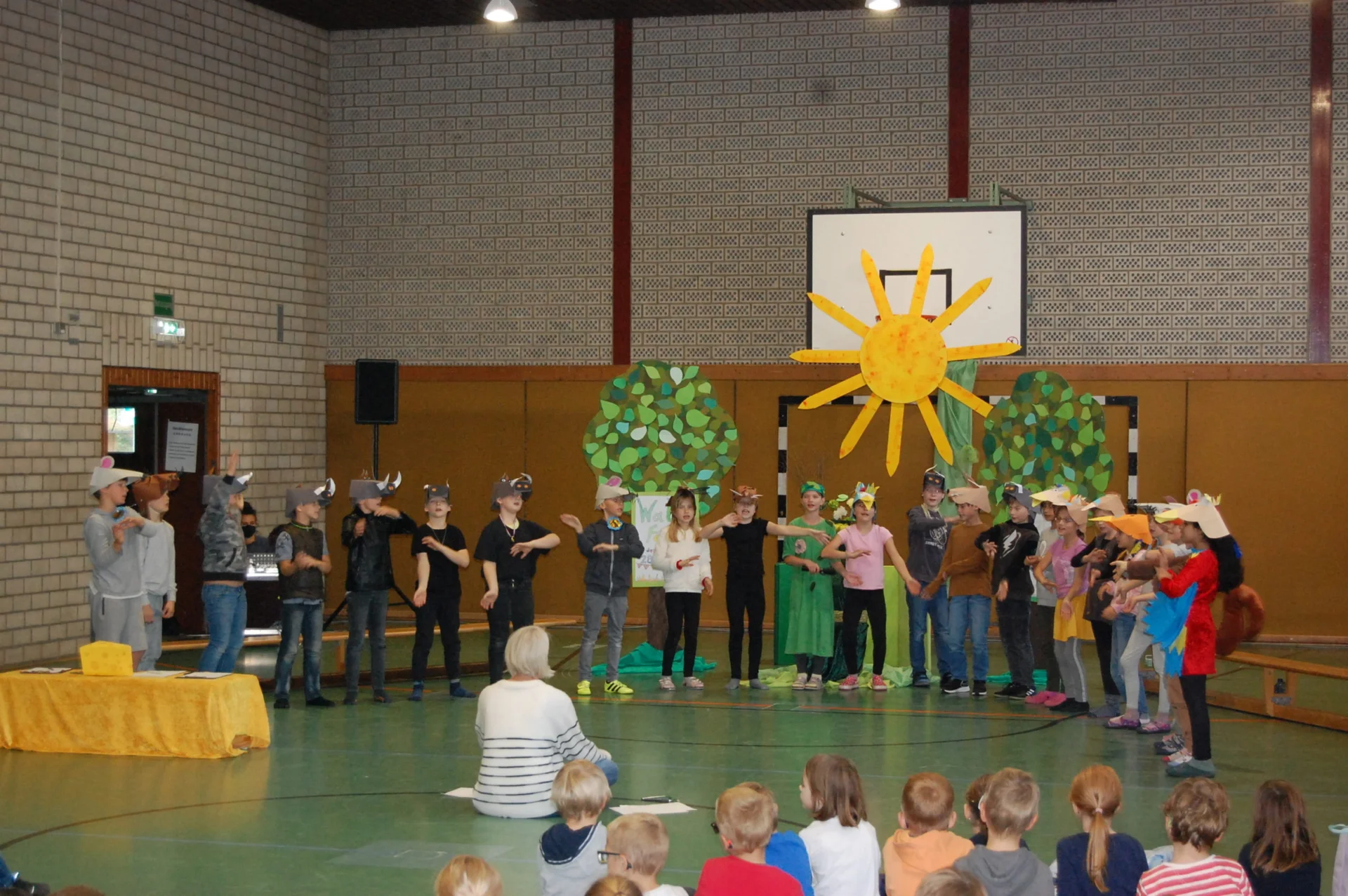 Foto der Galerie: Musical