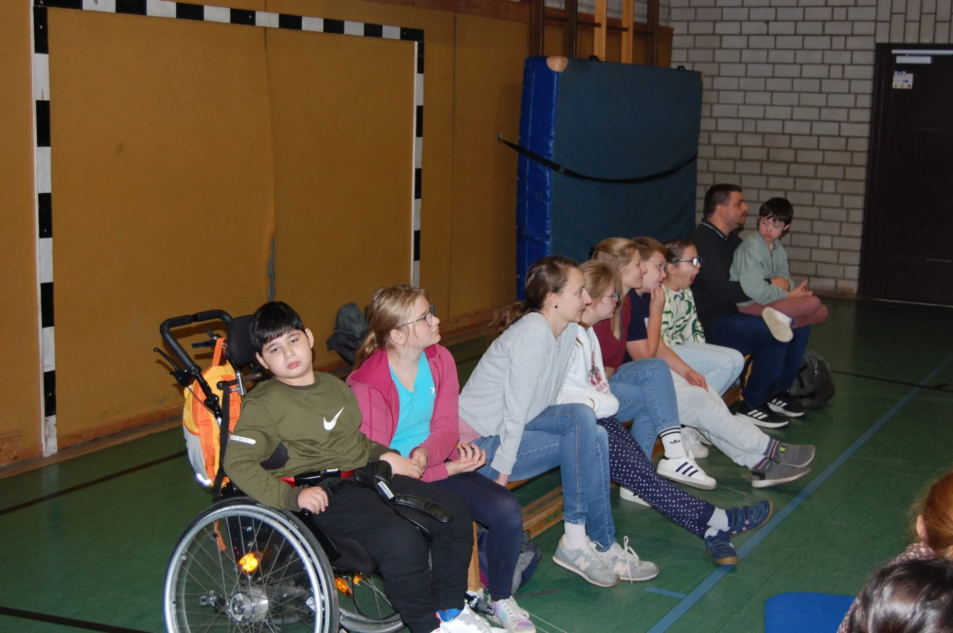 Zur Galerie: Musical