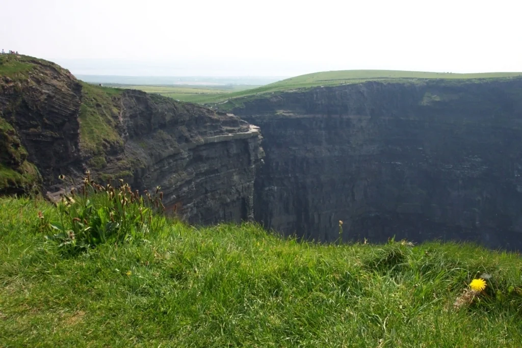 Bild: Cliffs of Moher