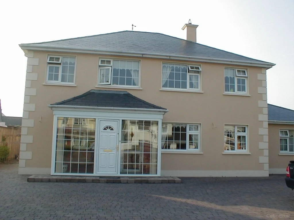 Bild: Denton B&B in Tralee