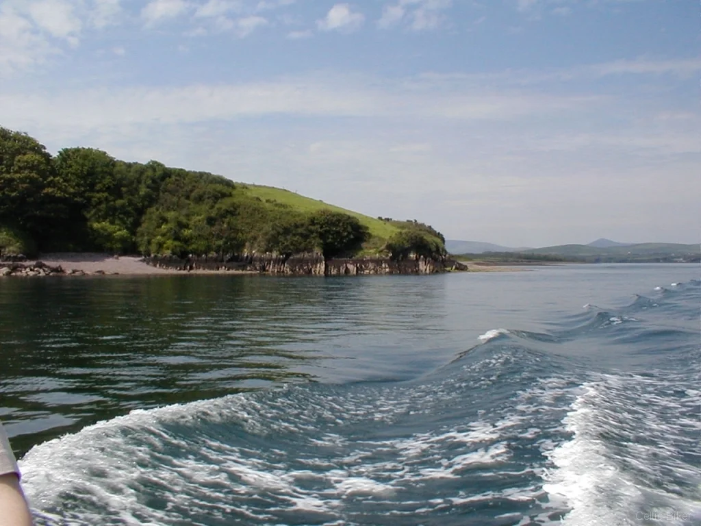 Bild: Dingle Bay - Exit