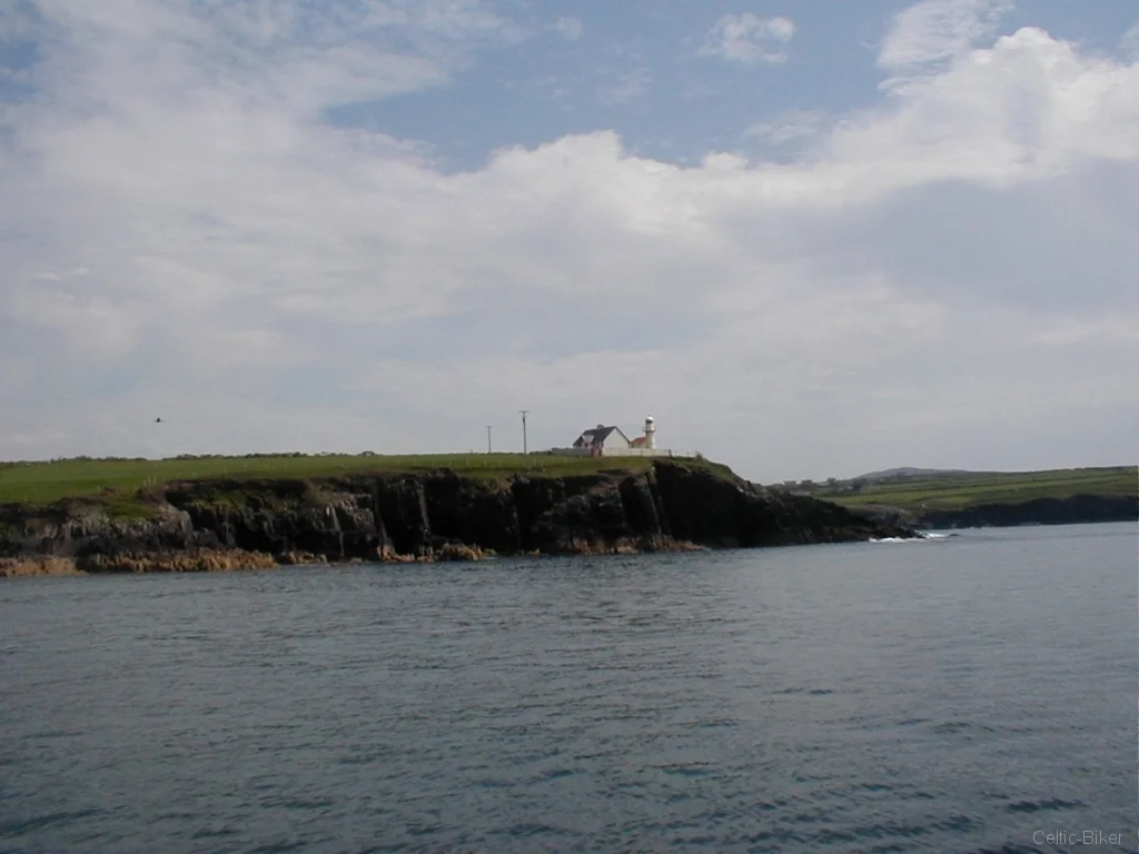 Bild: Dingle Bay - Exit