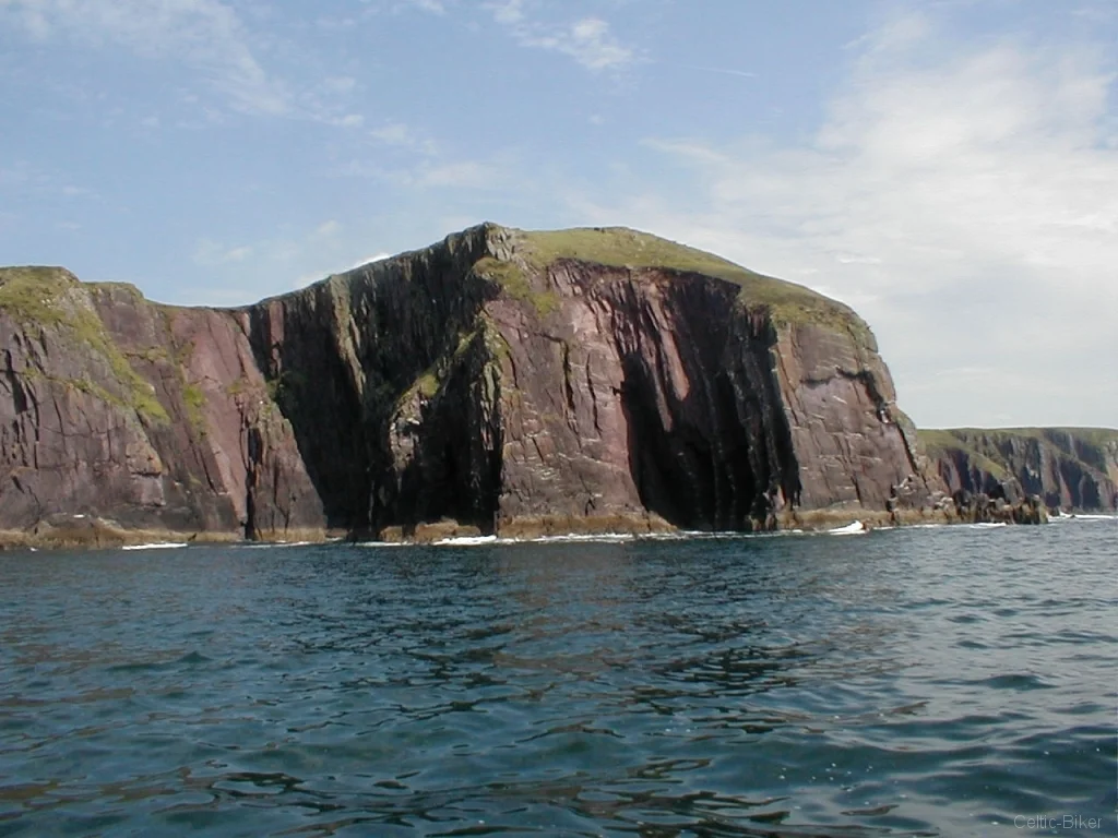 Bild: Dingle Bay - Exit