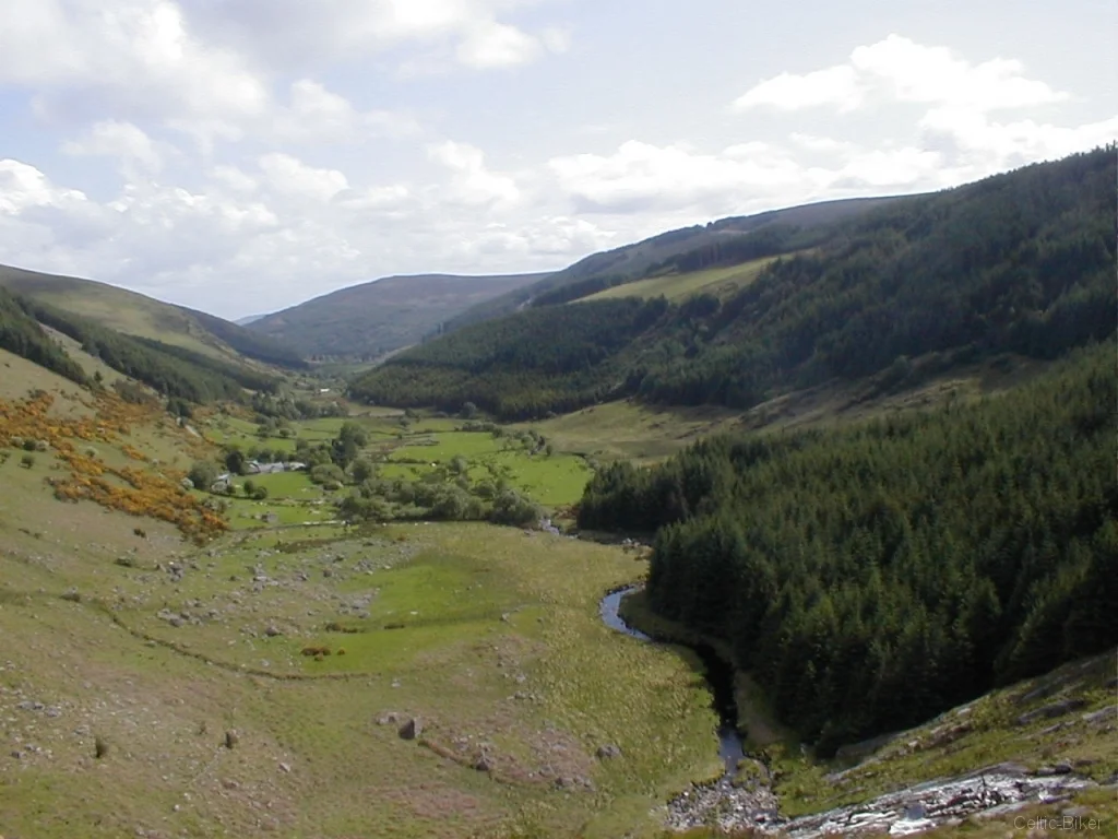 Zur Galerie: Ireland 2003