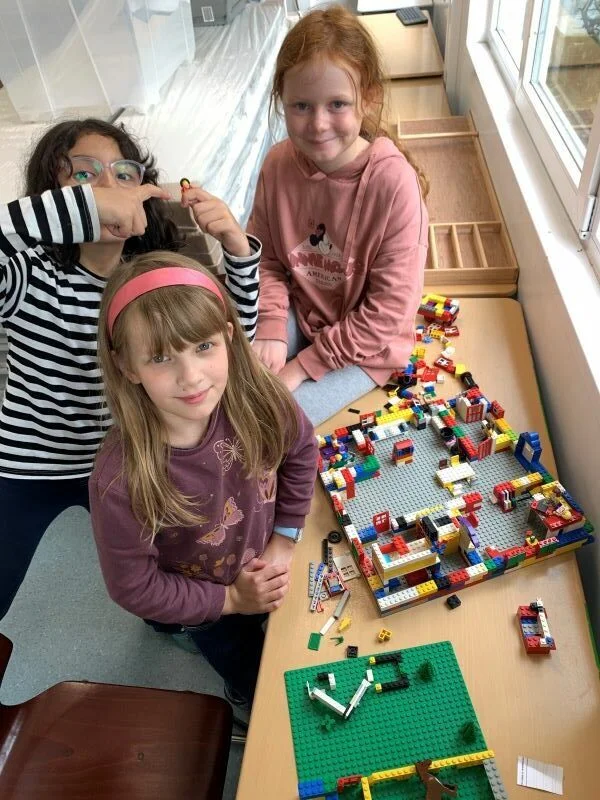 Foto der Galerie: Lego-AG