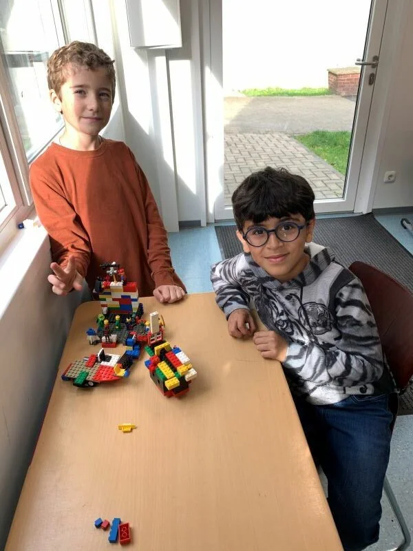 Foto der Galerie: Lego-AG