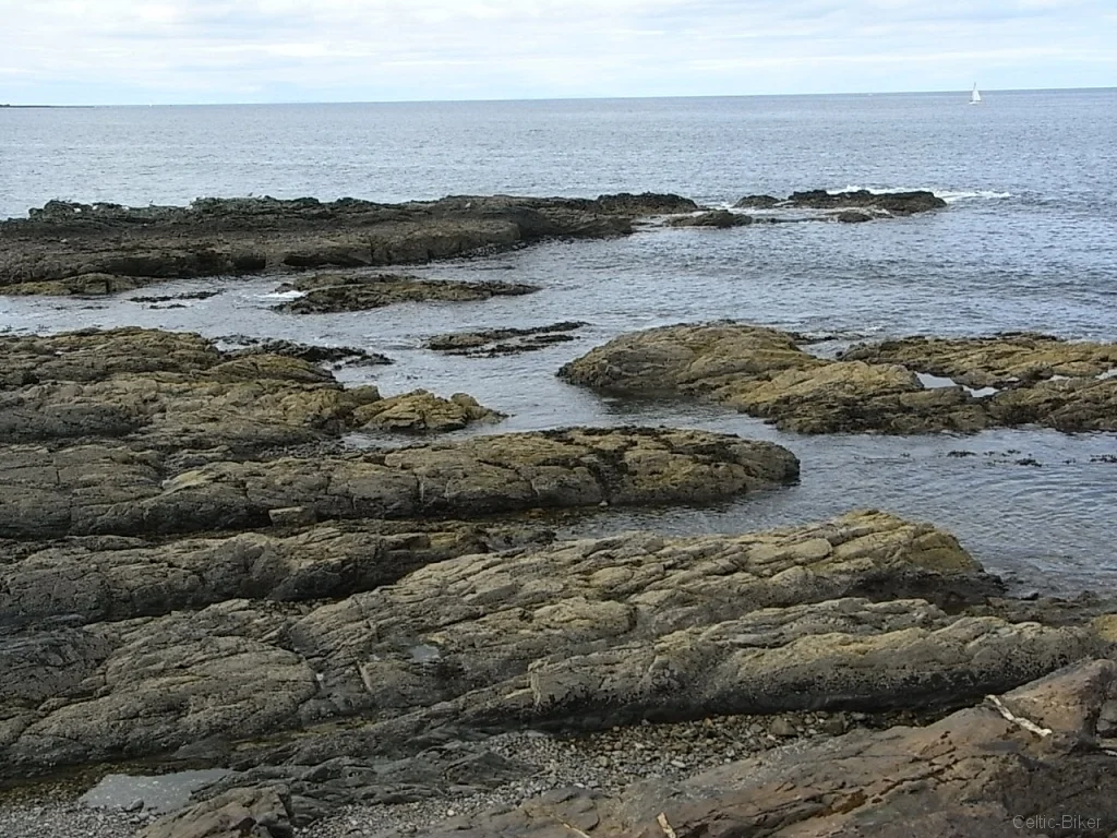 Bild: Banff Coast