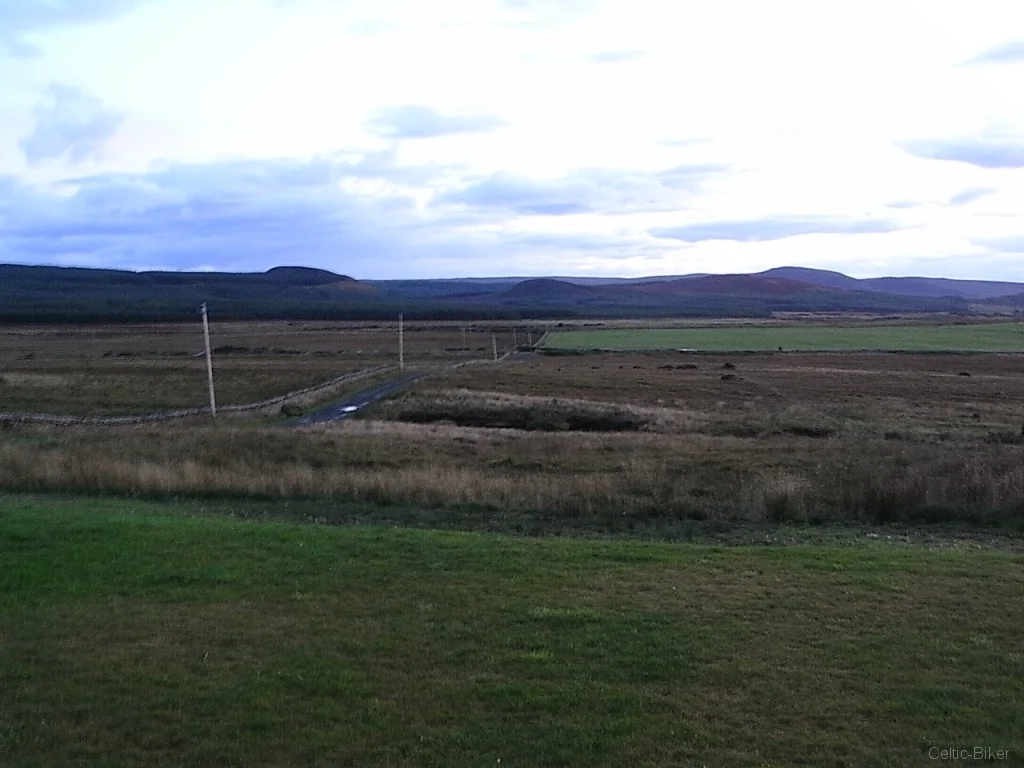 Bild: Shebster, near Thurso