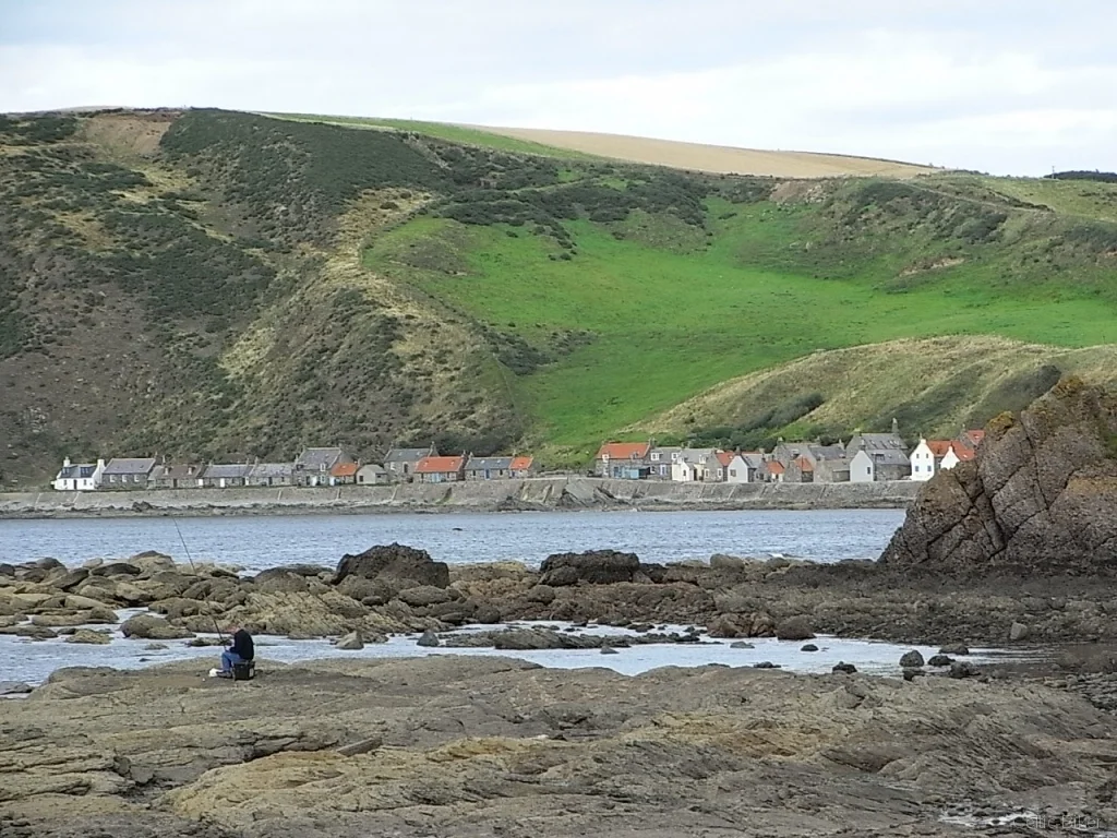 Bild: Gardenstown