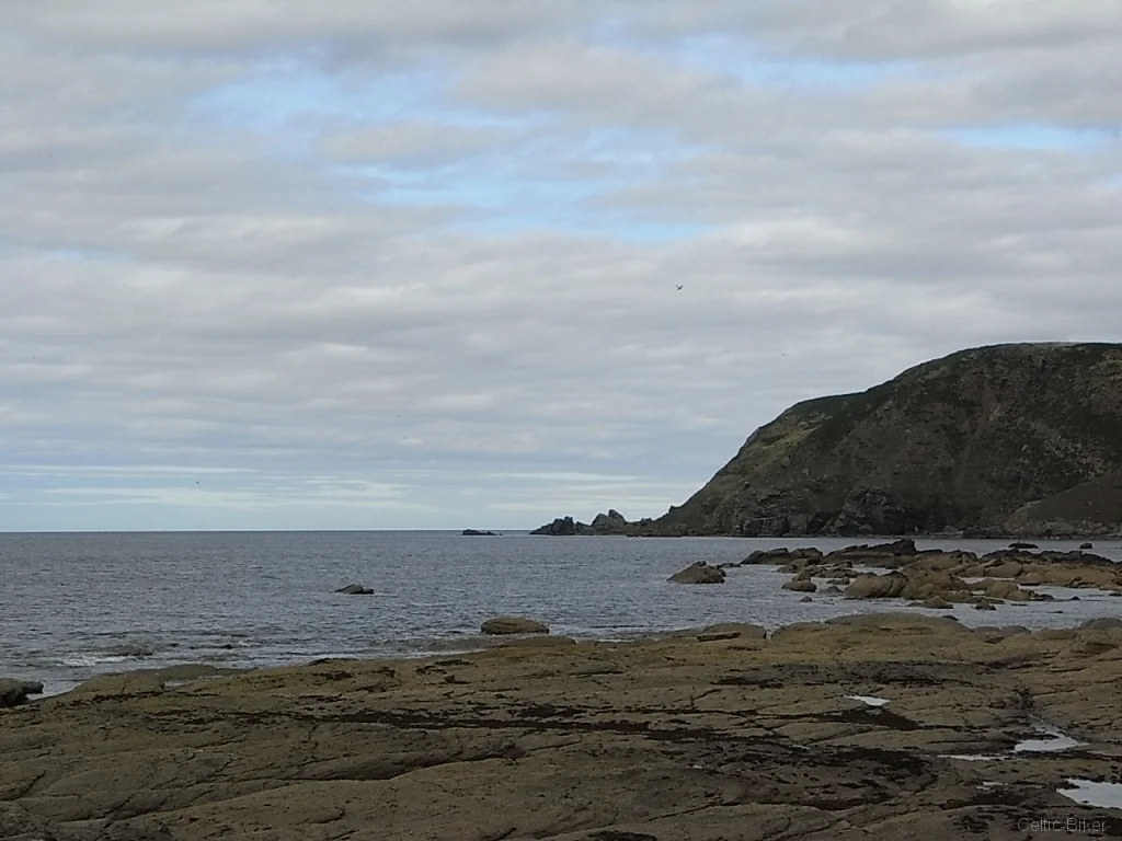 Bild: Gardenstown - Coast