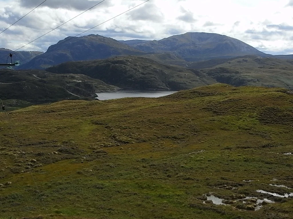 Bild: Kylestrome - Landscape