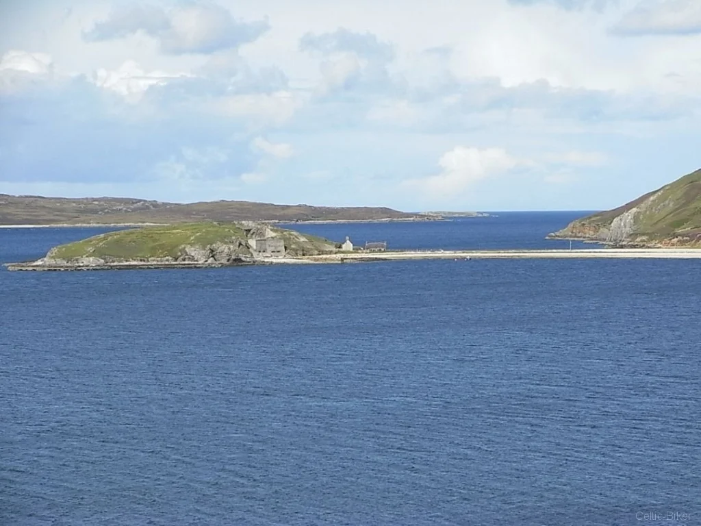 Bild: Loch Eriboll - North Coast