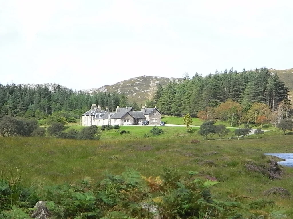 Bild: Life at Loch Stack