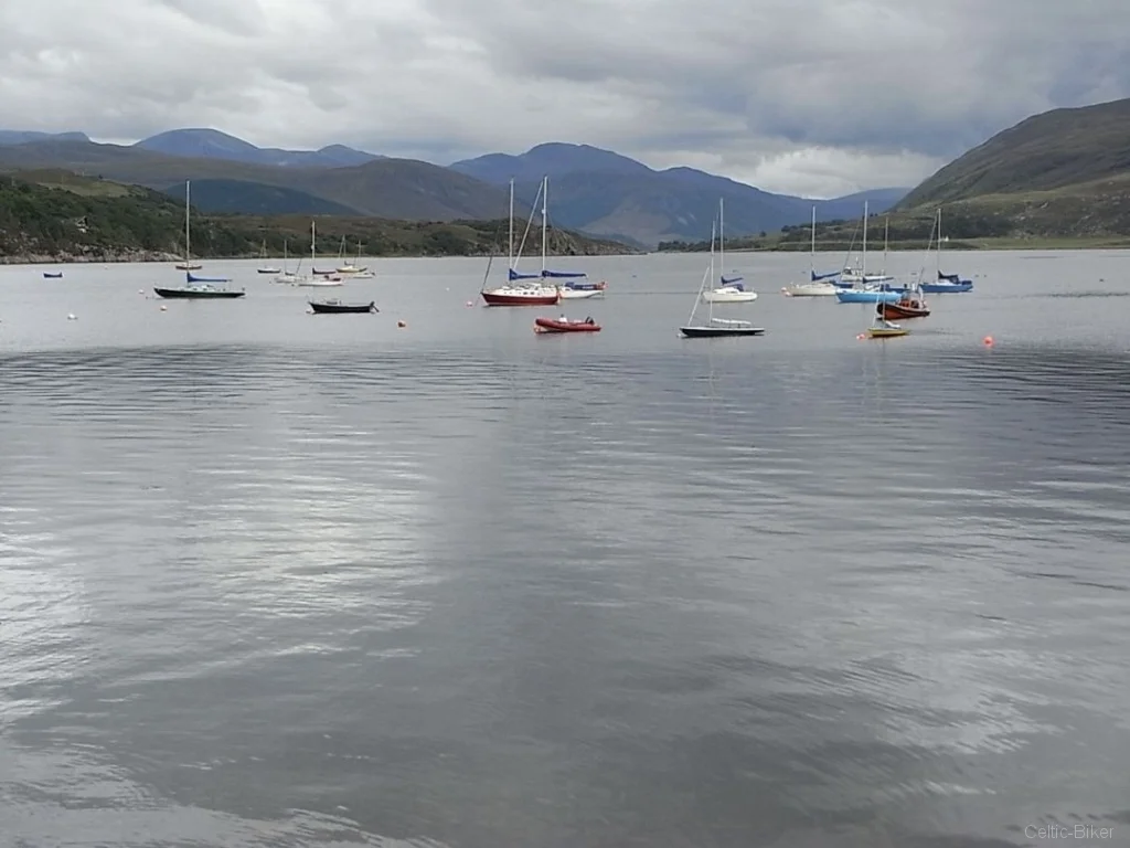 Zur Galerie: Scotland 2009
