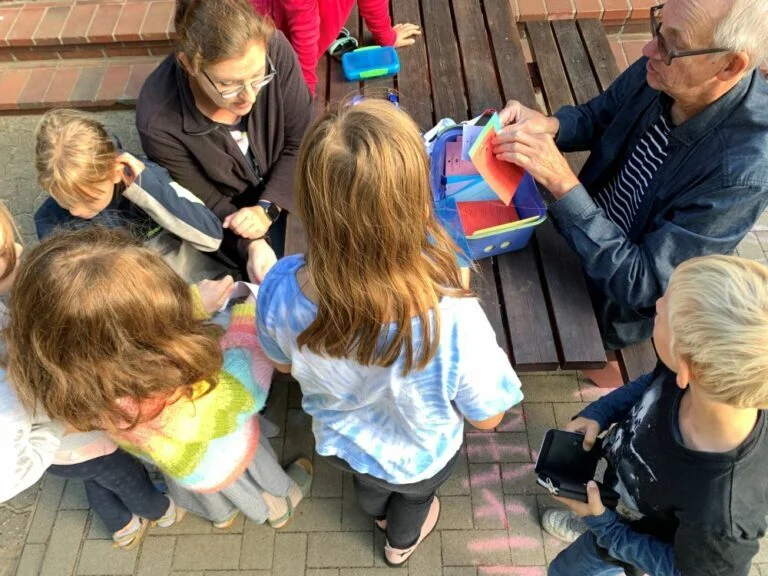 Zur Galerie: Karten für das Kinderfest