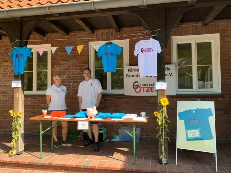 Foto der Galerie: Schulstart 2023/24