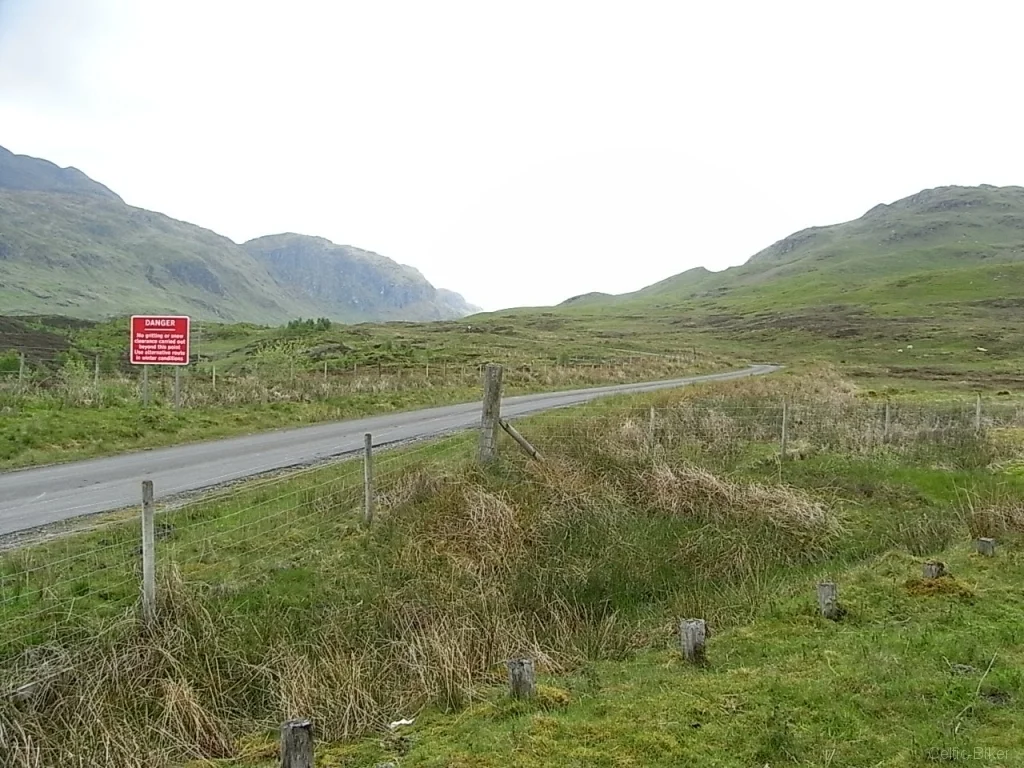 Bild: Ben Lawers