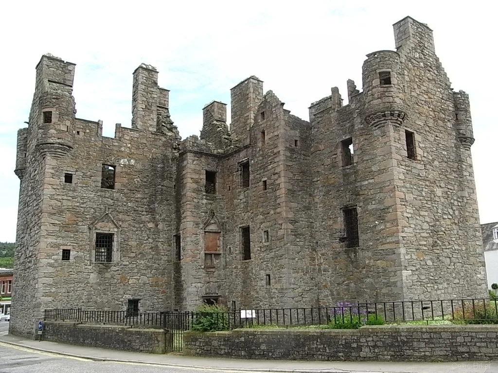 Zur Galerie: Scotland 2011