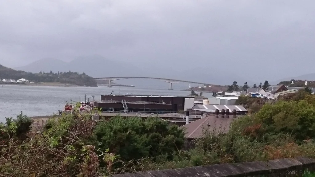 Bild: Skyebridge