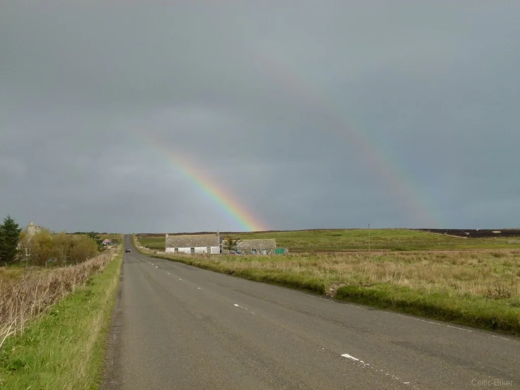 Zur Galerie: Scotland 2017